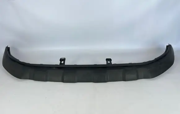 KIA Sportage Front bumper 86512R2000