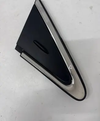Toyota Avensis T270 Fender trim (molding) 6011705021