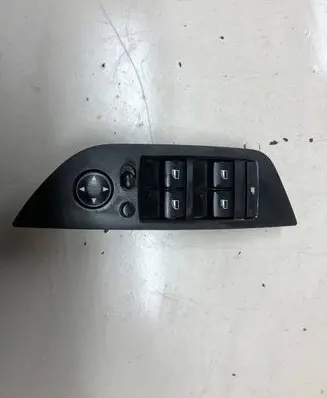BMW X1 E84 Electric window control switch 9216049 12W11K804 HW05SW07