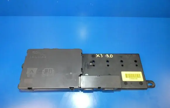 Jaguar XJ X351 Other control units/modules 318986049