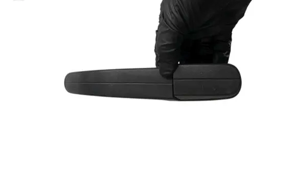 Ford Transit Front door exterior handle AM51U22404DA