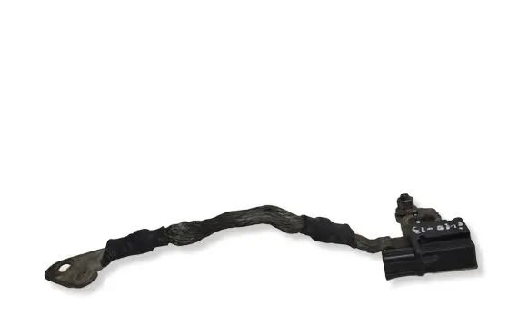 Hyundai i40 Negative earth cable (battery) 371803Z300 8Y6C901009