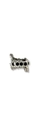 Jaguar XE Engine block PBG4D36015EH