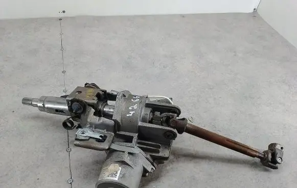 Fiat Grande Punto Steering wheel axle 