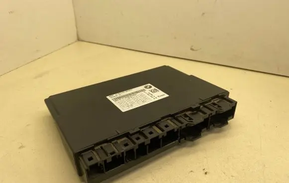 BMW 5 GT F07 Seat control module 9221464