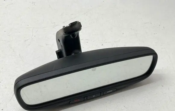 Chrysler Pacifica Rear view mirror (interior) 9056028 F0185J7B 68339588AB