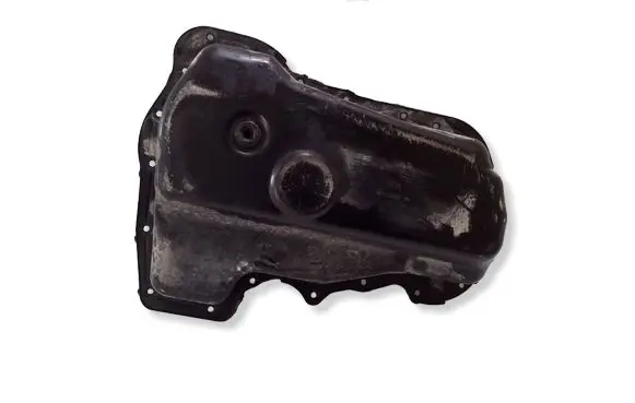 Peugeot Boxer Oil sump 9815074280