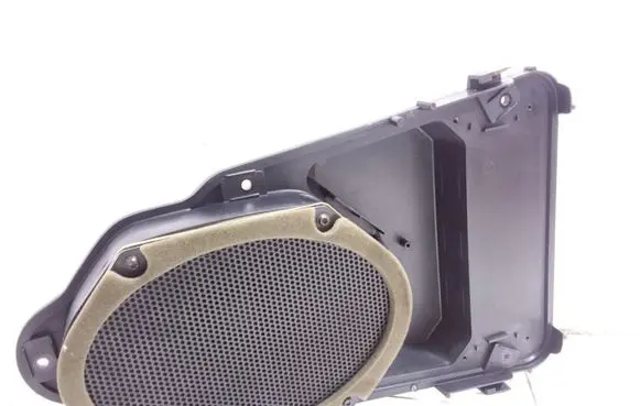 Jaguar S-Type Front door speaker XW7F18808BB V34RB