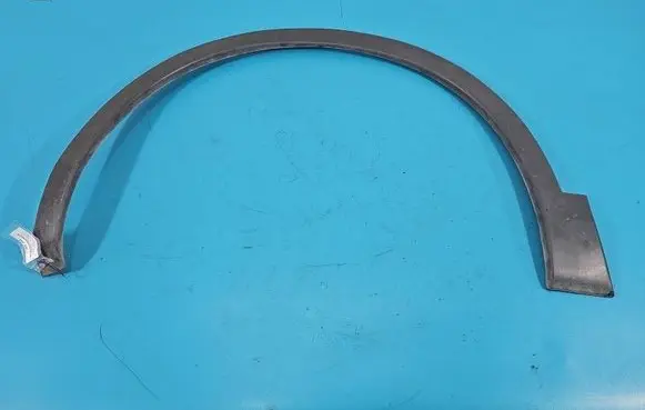 Nissan Qashqai Front arch trim 63811JD010 IMPRK1569353