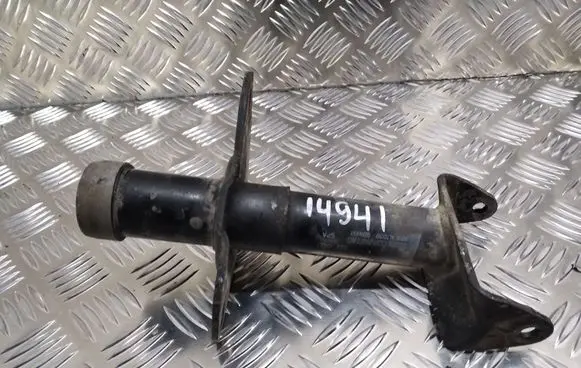 Volkswagen PASSAT B5 Front bumper shock/impact absorber 3B0807133
