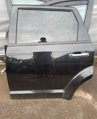 Dodge Journey Rear door