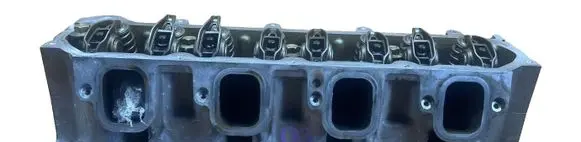 Cadillac Escalade IV Engine head 12620549