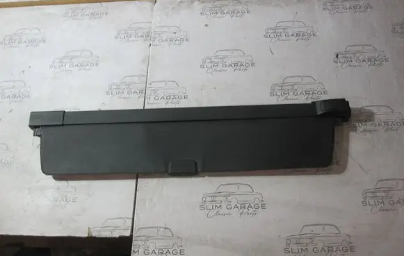 Opel Insignia A Parcel shelf load cover 
