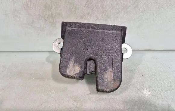 Volkswagen Tiguan Tailgate/trunk/boot lock/catch/latch 5M0827505E