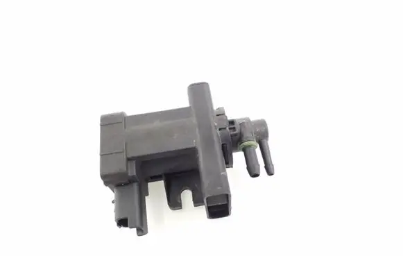 Citroen C4 I Picasso Turbo solenoid valve 9660693180