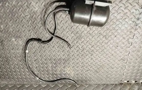 Maserati Ghibli Heat shield in engine bay 670003009