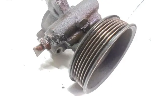 Seat Ibiza III (6L) Power steering pump 6N0422155E