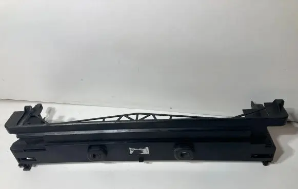 BMW 5 F10 F11 Radiator support slam panel 7639071 7804618 P162700