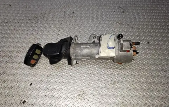 Skoda Octavia Mk1 (1U) Ignition lock 4B0905851C