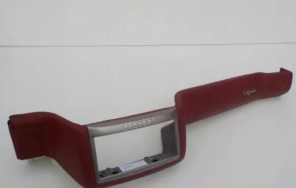 Ferrari California F149 Panel trim