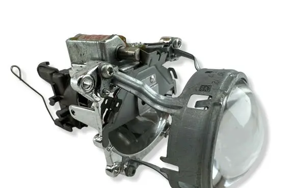 Audi RS4 B7 Xenon bulb 305310267