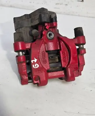 Volkswagen Golf VII Rear brake caliper 5Q0615406