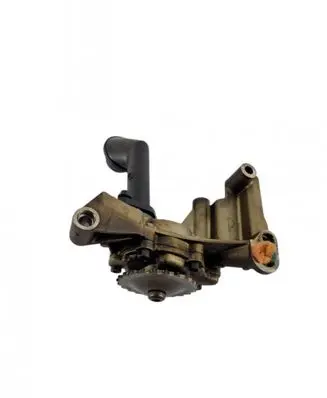 Skoda Octavia Mk2 (1Z) Oil pump 038115105c