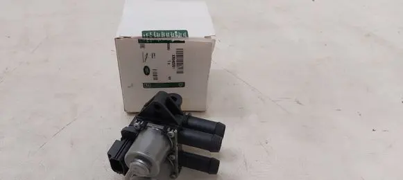 Jaguar S-Type Electromagnetic valve XR840091 2R8H-18495-AC