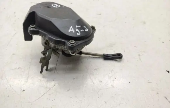Audi A5 8T 8F Intake manifold valve actuator/motor 059129086 059129086L