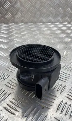 Mercedes-Benz SLK R171 Mass air flow meter A2710940248