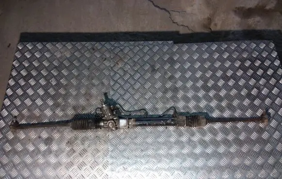 Steering rack