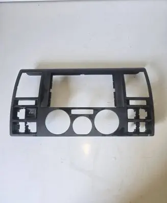 Volkswagen Transporter - Caravelle T5 Radio/GPS head unit trim 7H0857237