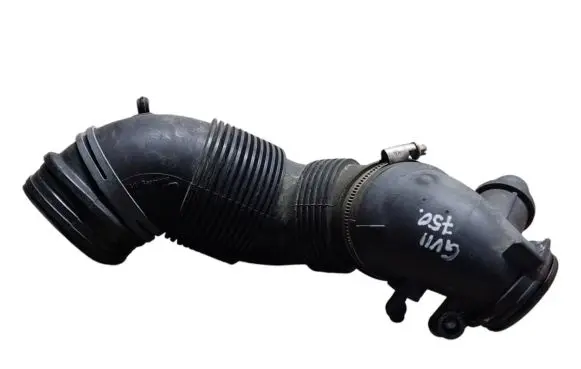 Volkswagen Golf VII Engine coolant pipe/hose 5Q0129635