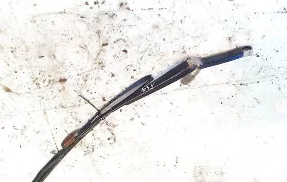 Volkswagen PASSAT B6 Front wiper blade arm 3c1955409c