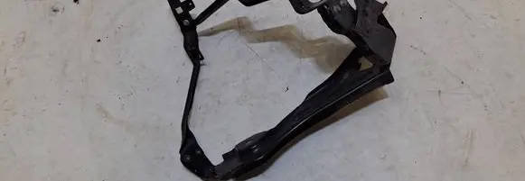 Mercedes-Benz C W204 Headlight/headlamp mounting bracket A204626045 PP204620594