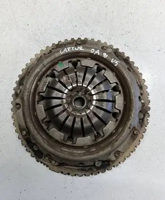Renault Captur Dual mass flywheel 123117423RU4 123117423R