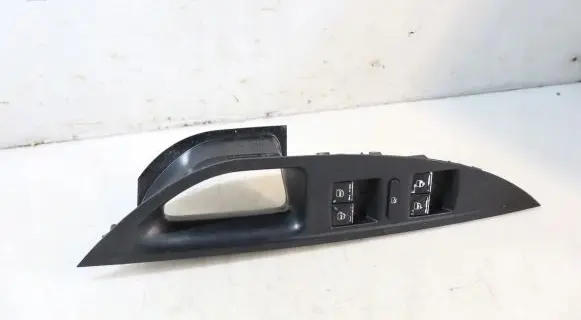 Electric window control switch