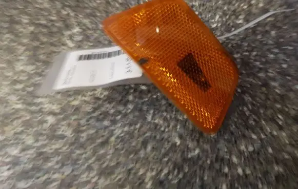 Opel Cascada Front reflector 