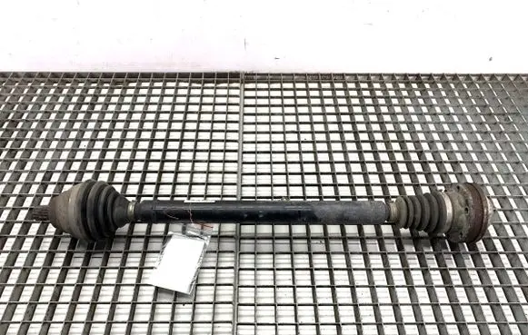 Volkswagen PASSAT B7 Front driveshaft 1K0407272TP