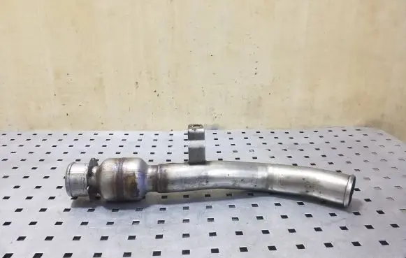 Land Rover Range Rover Sport L494 Intercooler hose/pipe CPLA9F788CC