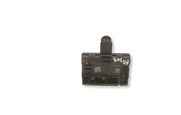 Audi Q7 4M Door control unit/module 4M0959593C 4M0959593E A2C7466071800