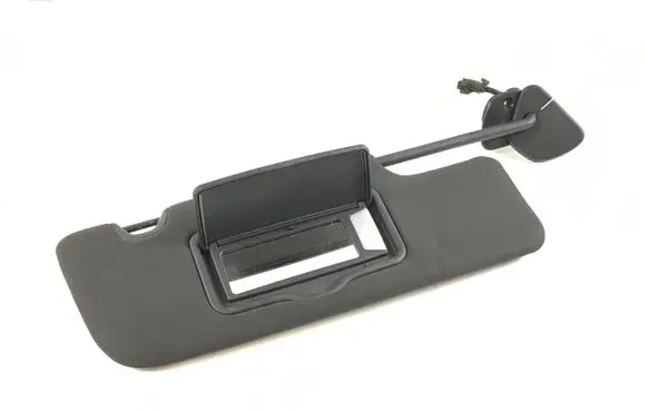 Ford Mustang V Sun visor BR336304100 2898AB03 BR3363046B96ABW