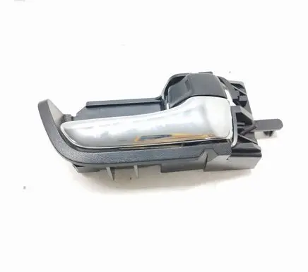 Front door interior handle