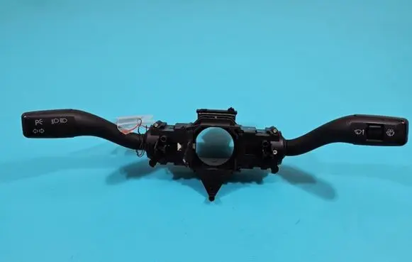 Audi A4 S4 B6 8E 8H Headlight wiper switch 8E0953513A IMPRK1396860