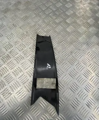 Audi A7 S7 4G Other trunk/boot trim element 4G8827586A