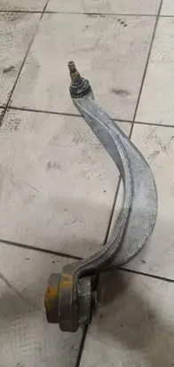 Audi A8 S8 D4 4H Front lower control arm/wishbone