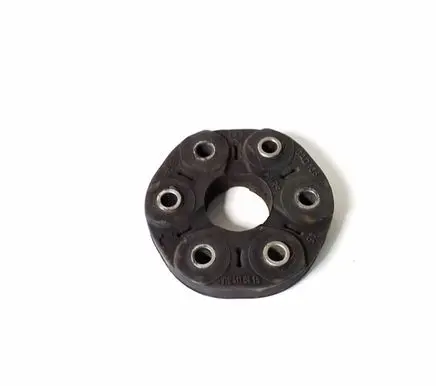 Mercedes-Benz SLK R171 Rear prop shaft donut coupling/joint A2104110415