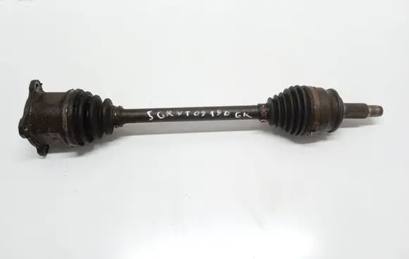 Suzuki Grand Vitara II Rear driveshaft