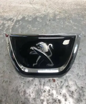 Peugeot Expert Manufacturer badge logo/emblem 9675703277BILI 9675703277