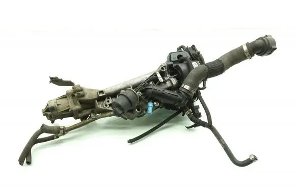 Jeep Renegade EGR valve cooler 55250496